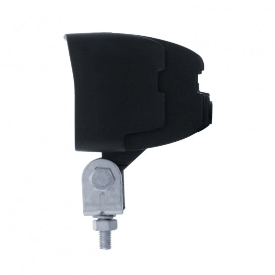 1 High Power 10-Watt LED Square Mini Work Light - 800 Lumens