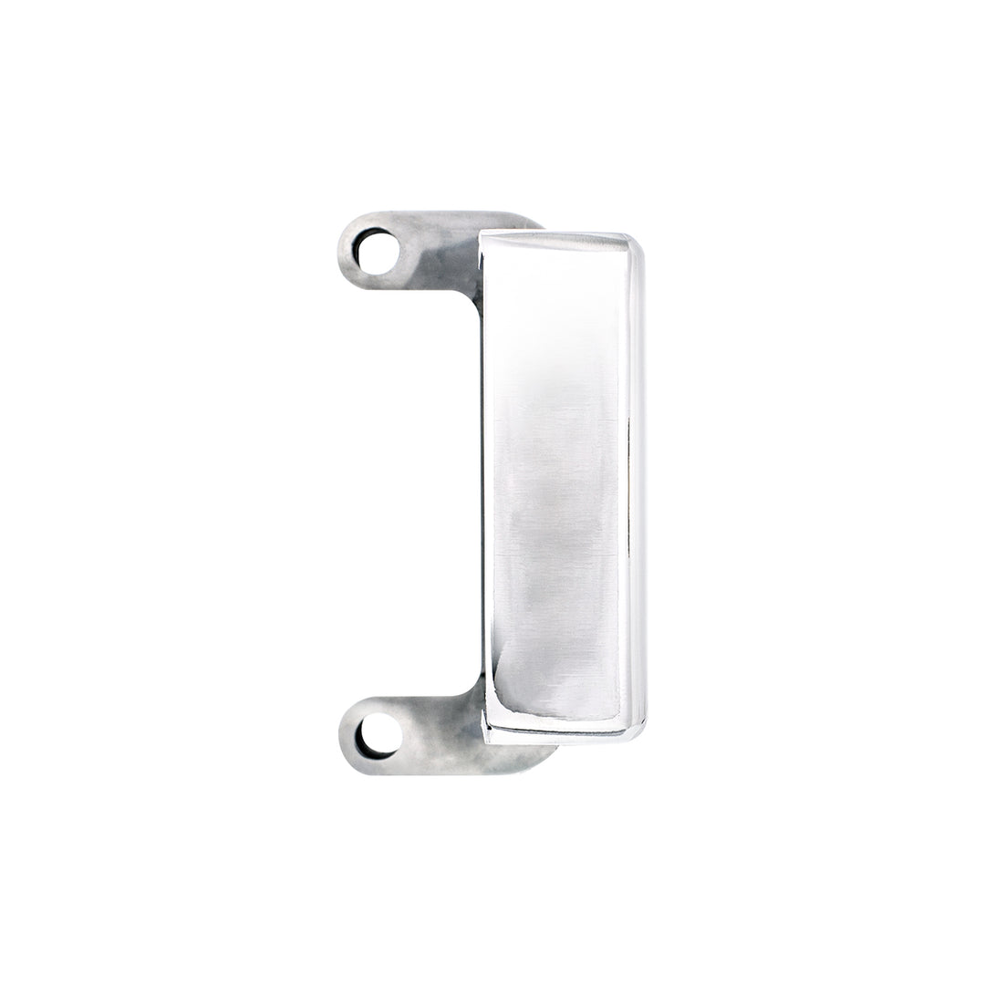 Light &amp; CB Antenna Bracket For 2018-2024 Freightliner Cascadia - Passenger