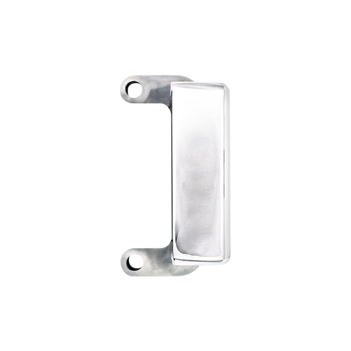 Light &amp; CB Antenna Bracket For 2018-2024 Freightliner Cascadia - Passenger