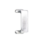 Light & CB Antenna Bracket For 2018-2024 Freightliner Cascadia - Passenger