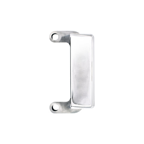 Light & CB Antenna Bracket For 2018-2024 Freightliner Cascadia - Passenger