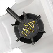 Pressurized Coolant Reservoir & Coolant Level Sensor For 2013-2021 Kenworth T680