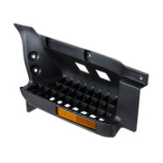 Step Panel With Reflector & Mud Flap For Isuzu NPR (ELF 400/500/600) - Passenger