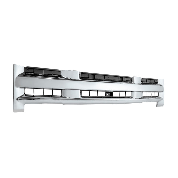 Chrome Grille For 2008-2015 Isuzu NPR (ELF 400/500/600)