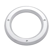 4" Light Bezel