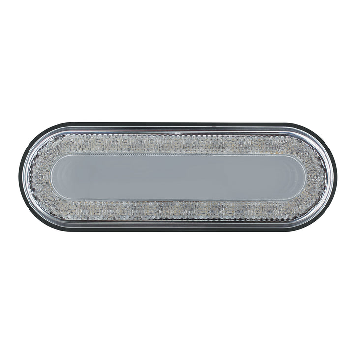 24 LED 6" Oval Mirage Light (Back-Up)