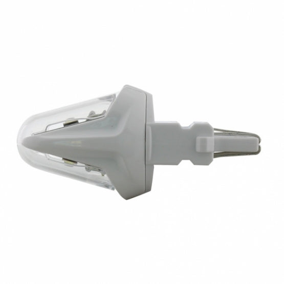 High Power Dual LED 3157 Bulb - Red