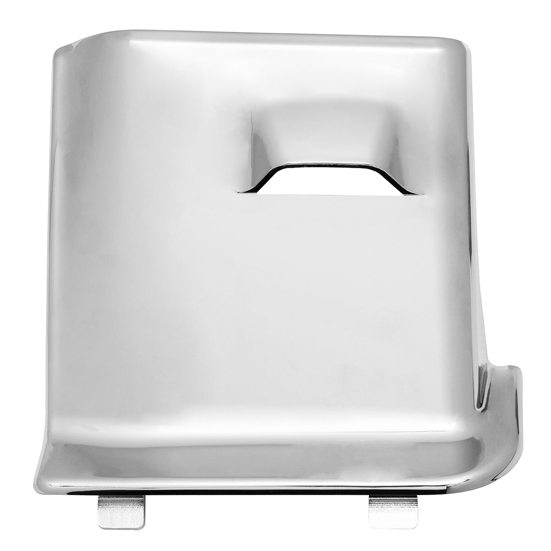 Chrome Fuse Compartment Access Cover For Kenworth T680