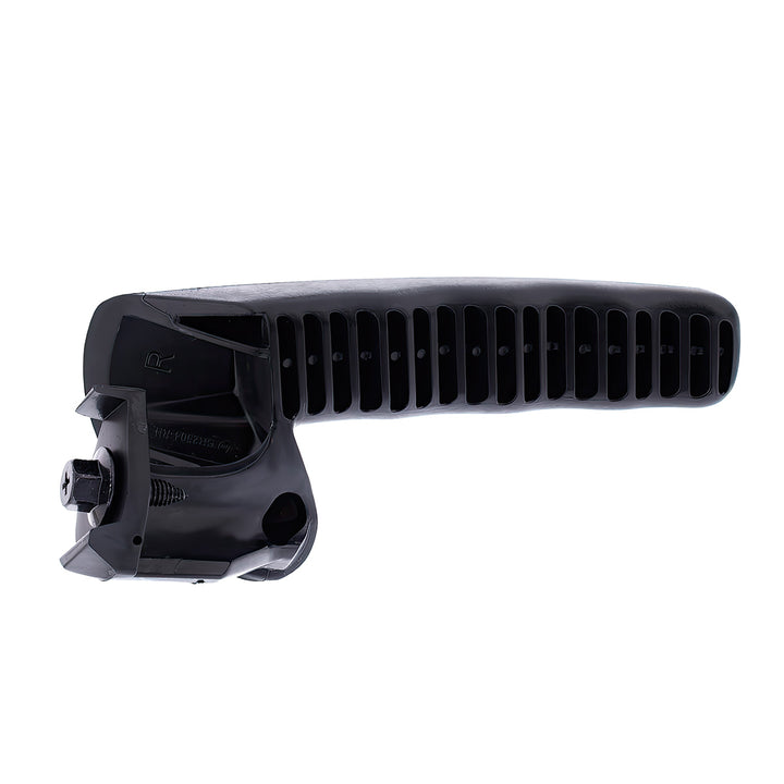 Black Interior Door Handle For 2008-2017 Freightliner Cascadia - Passenger