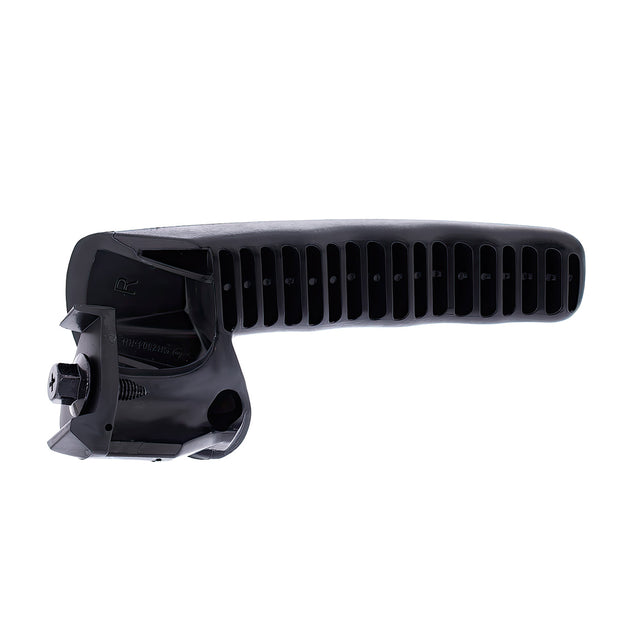 Black Interior Door Handle For 2008-2017 Freightliner Cascadia - Passenger