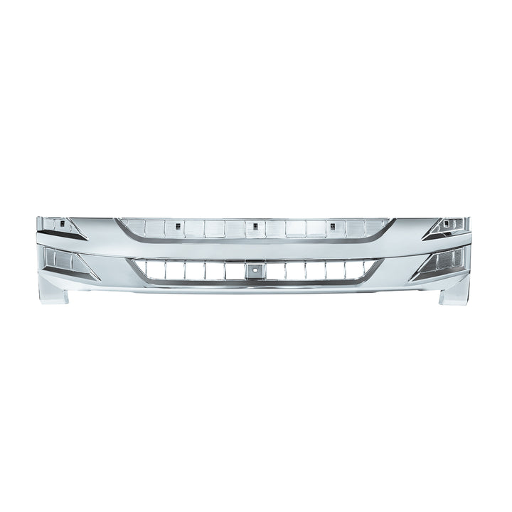 Chrome Grille For 2013-2024 Isuzu NPR (ELF 400/500/600)