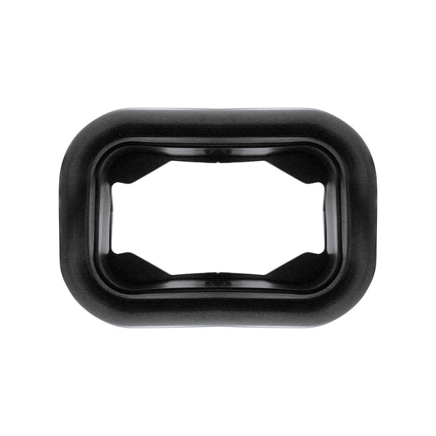 Rectangular Grommet (10 Pcs)