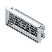 Chrome Plastic A/C Vent Vent For 1987-2000 Peterbilt
