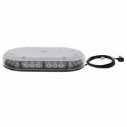 30 High Power LED Micro Warning Light Bar - Magnet Mount