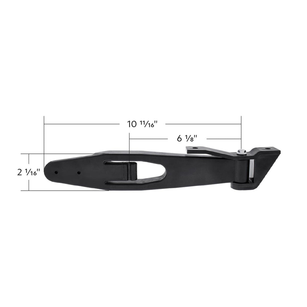 Hood Latch For Freightliner M2 106/112-Driver