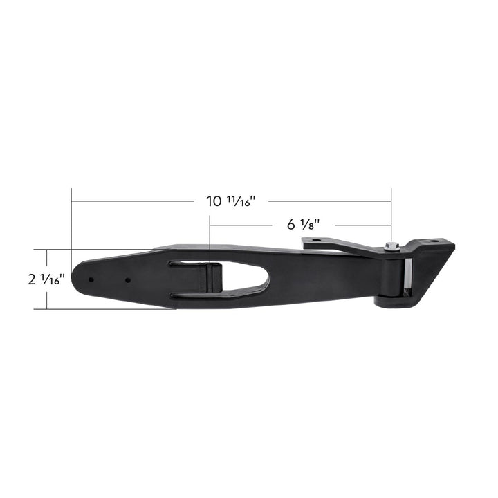 Hood Latch For Freightliner M2 106/112-Driver