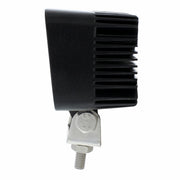 6 High Power LED Rectangular Driving/Work Light