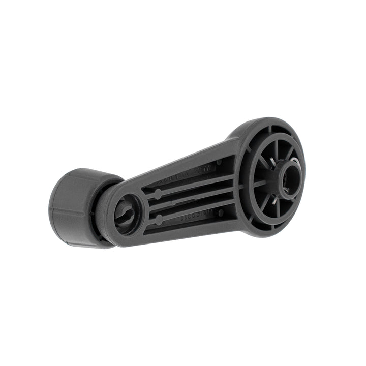 Gray Plastic Window Crank Handle For Isuzu NPR/NPR-HD (2007-2016) &amp; NQR (2005-2016)