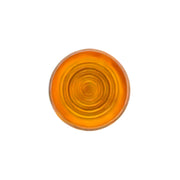 Single LED Indicator Light - Amber