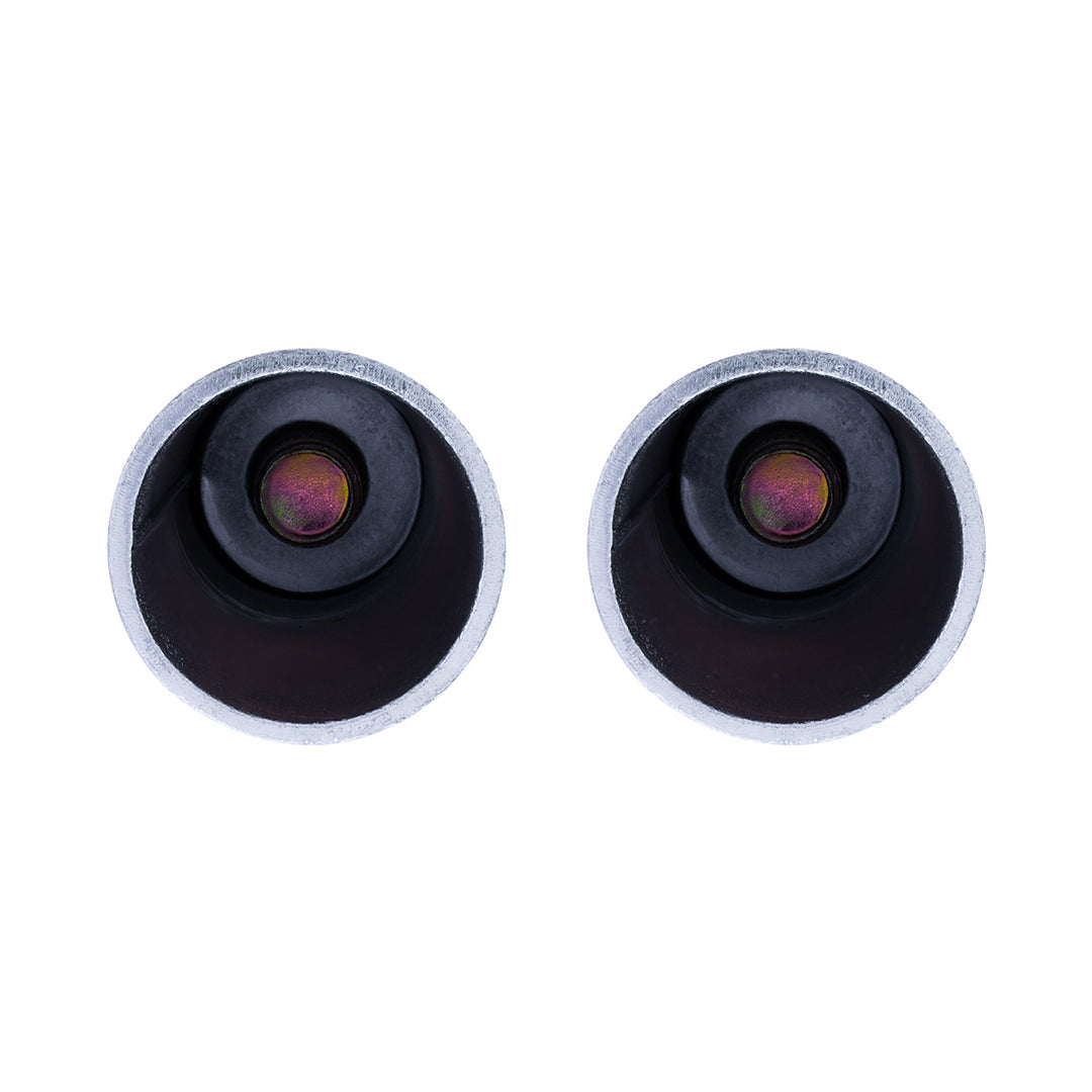 8" Quarter Fender Mounting Post (Pair)