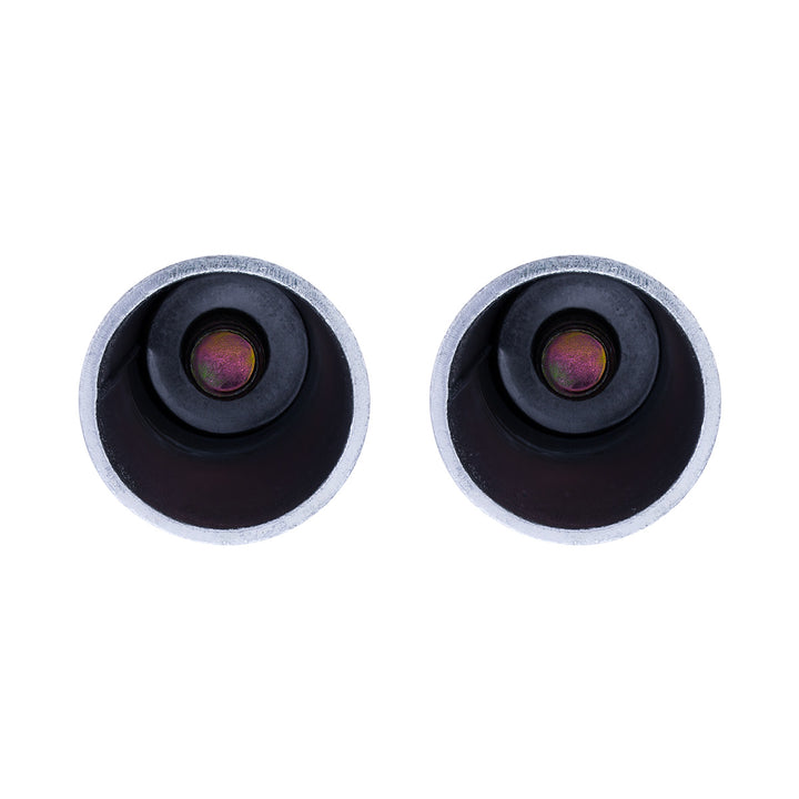 8" Quarter Fender Mounting Post (Pair)