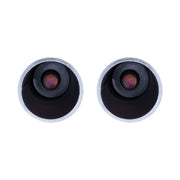 8" Quarter Fender Mounting Post (Pair)