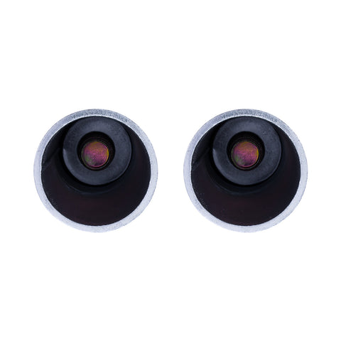 8" Quarter Fender Mounting Post (Pair)