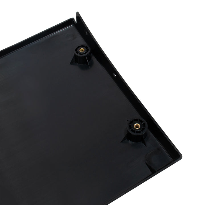 Lower Side Cab Fairing Extension For 2003-2017 Volvo VNL-Driver