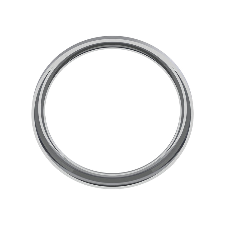 Speed/Tachometer Gauge Bezel For 1997-2010 Freightliner Century
