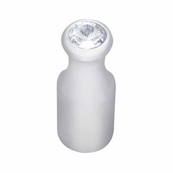 Toggle Switch Extension For International - Clear Crystal