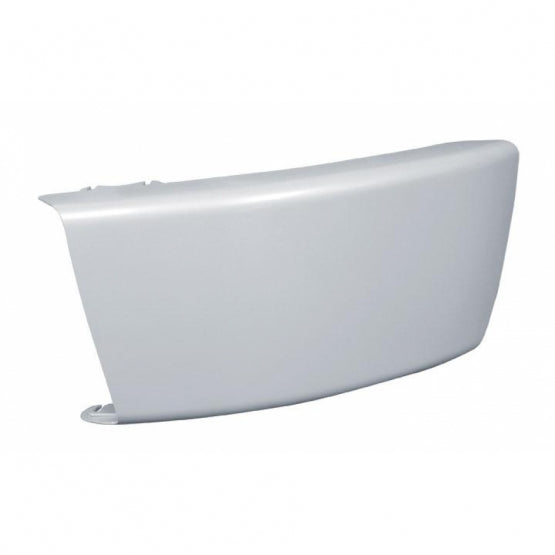 28.35" Painted Bumper End For Freightliner M2-112 - Driver
