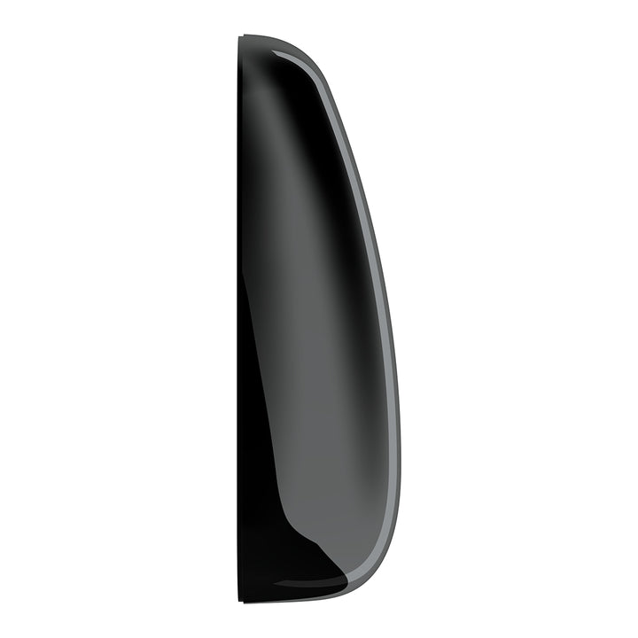 Black Mirror Cover For PB 387 (2000-2011), 587 (2012-2018), &amp; KW T700 (2010-2016) - Passenger