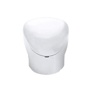 Large Eaton Fuller 13/15/18 Speed Gearshift Knob - Chrome