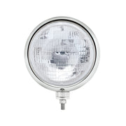 Black Guide 682-C Style Headlight H6024 Bulb