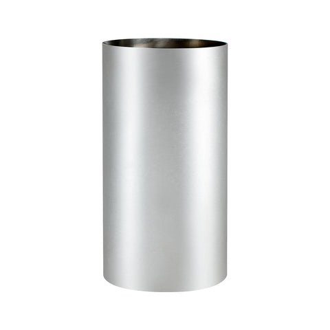 Exhaust Elbow Connector Sleeve Insert - 6" O.D. To 6" O.D.