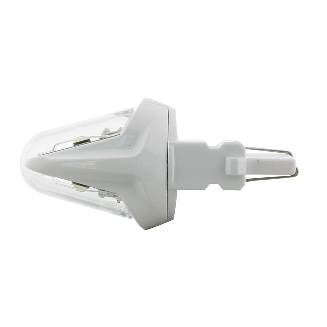 High Power Dual LED 3156 Bulb - Amber
