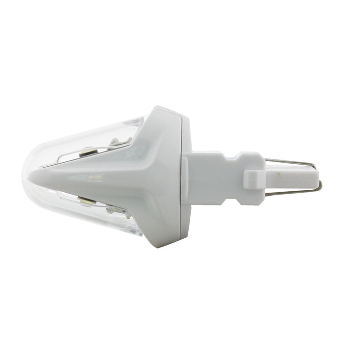 High Power Dual LED 3156 Bulb - Amber