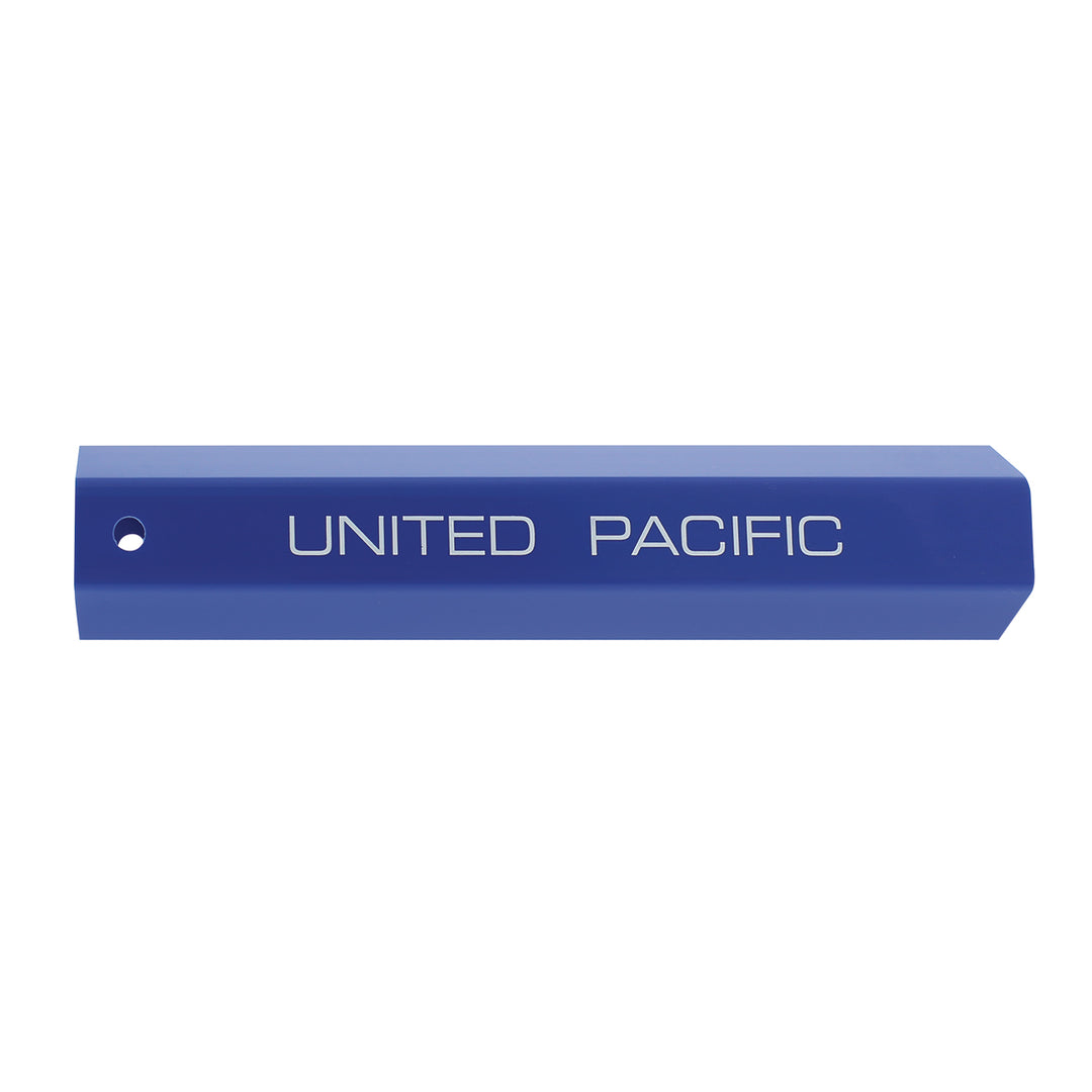 Pointed Axle Cover Combo Kit With 33mm Spike Thread-On Nut Covers &amp; Nut Cover Tool - Matte Black