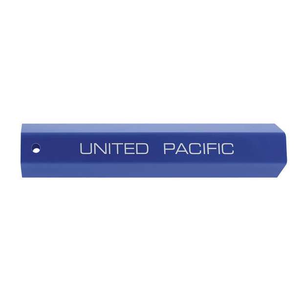 Pointed Axle Cover Combo Kit With 33mm Spike Thread-On Nut Covers & Nut Cover Tool - Matte Black