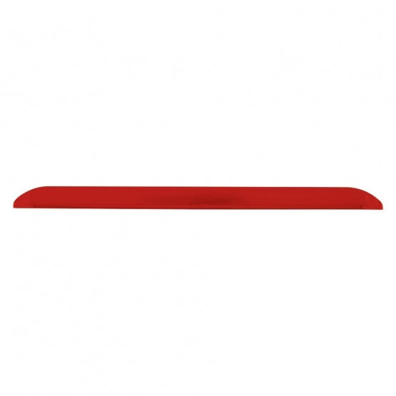 28 LED 17" GloLight Bar (Stop, Turn & Tail) - Red LED/Red Lens