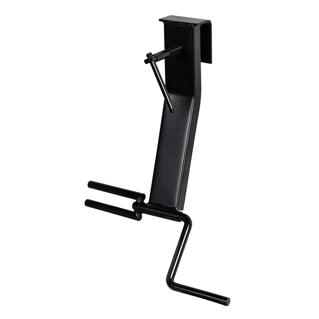 Black Heavy Duty Belt Strap Winder