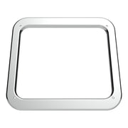 Kenworth Interior Daylight Door View Window Trim