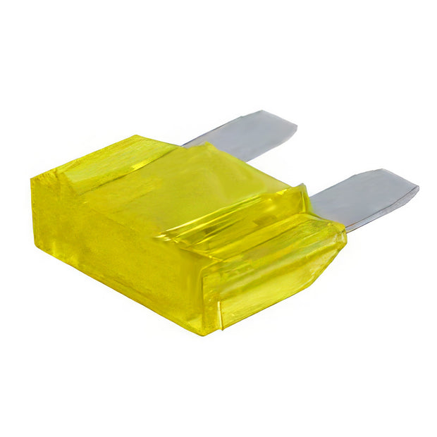Maxi Fuse Kit 20,30,40,50,60,80 Amp Fuses (6-Pack)