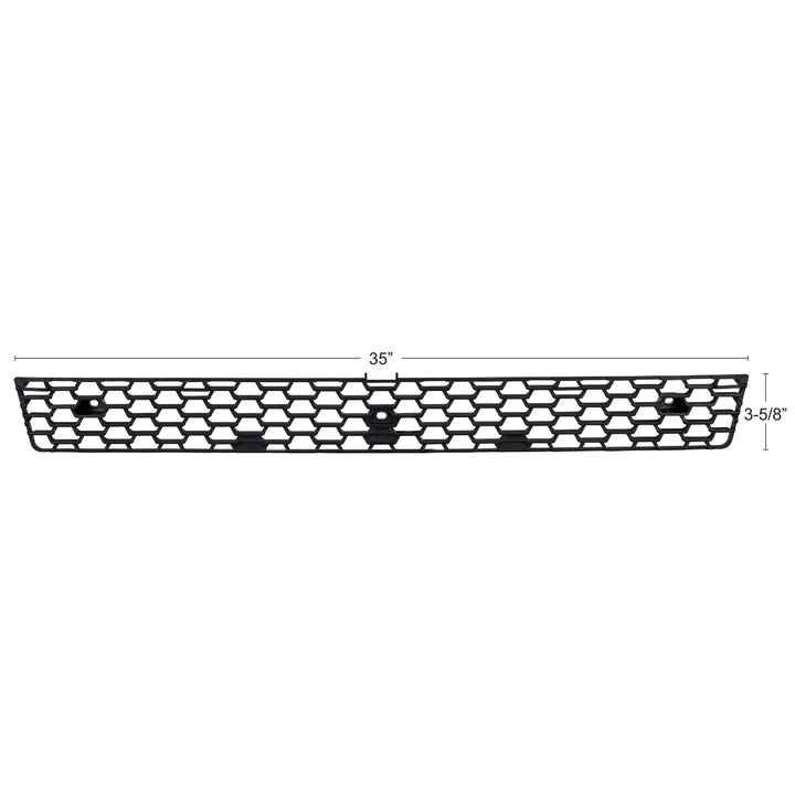 Lower Grille For 2018-2024 Freightliner Cascadia