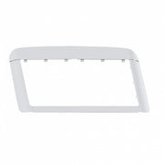 430 Stainless Steel Bug Shield And Grille Deflector Kit For Volvo 2003+ VN