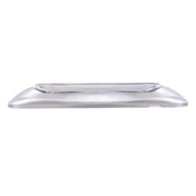 4 LED LIGHTTRACK Light (Clearance/Marker) - Red LED/Clear Lens