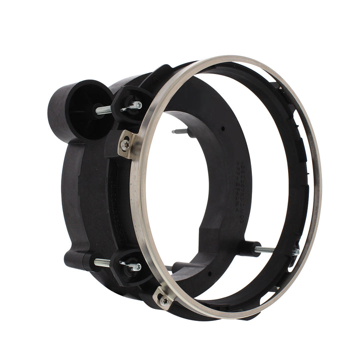 Headlight Bracket For 1997-2006 Jeep Wrangler - R/H
