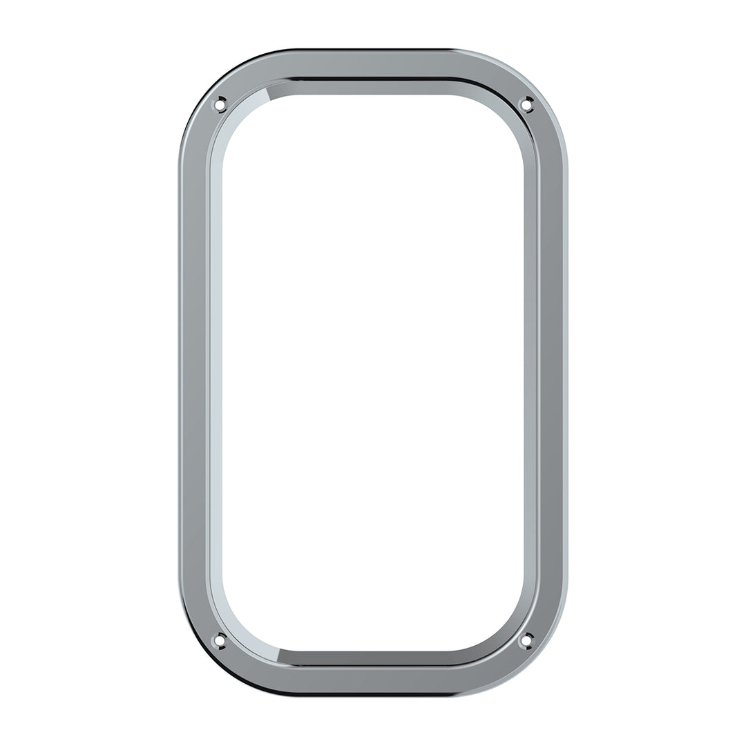 Freightliner Interior View Window Trim