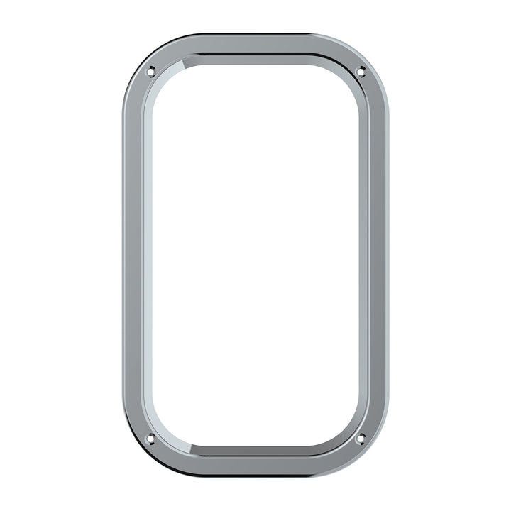 Freightliner Interior View Window Trim