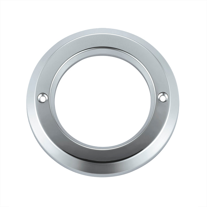 2" Light Bezel United Pacific 10458